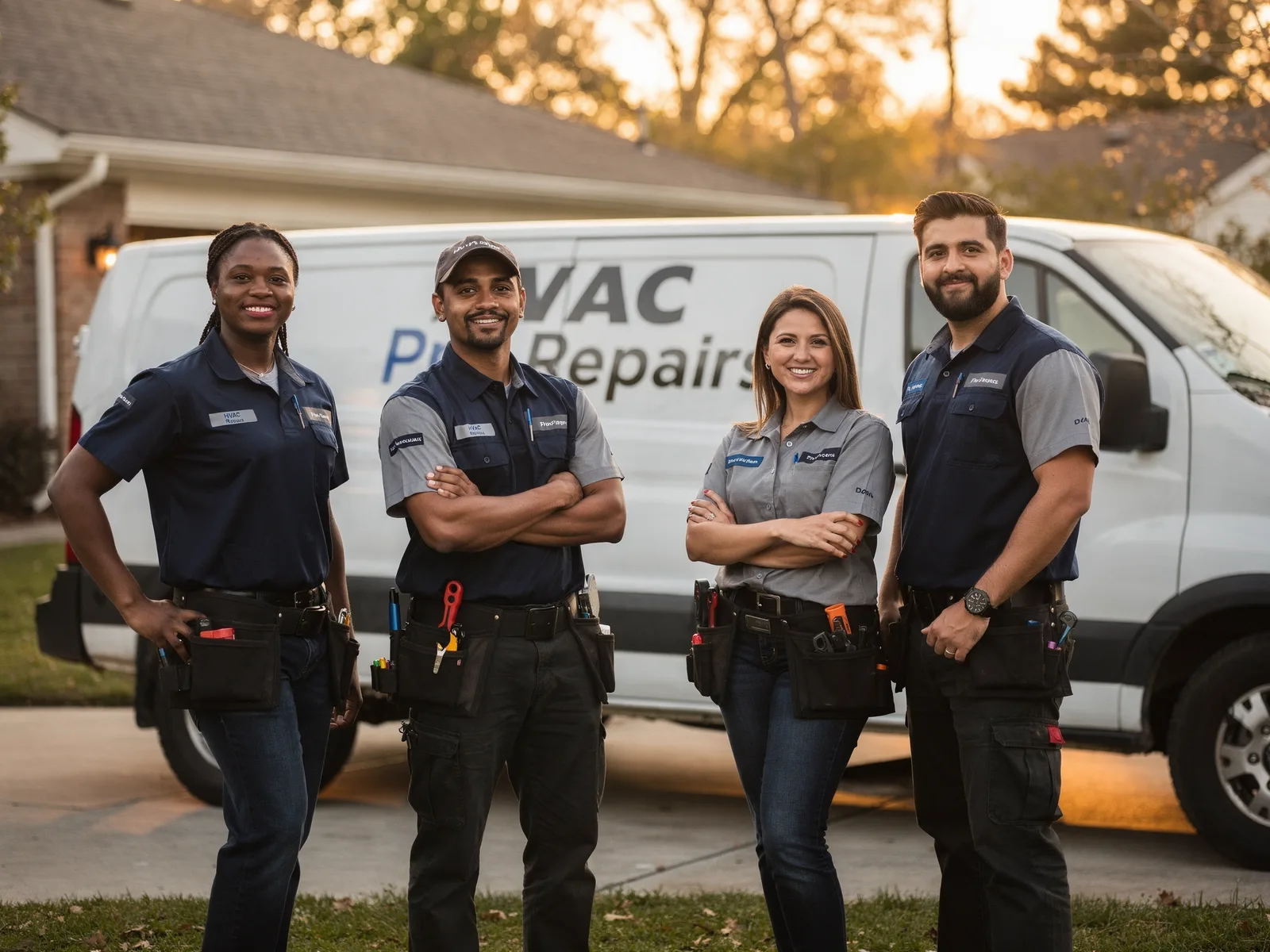 Heat Pump Repair company in Marion Heights, PA