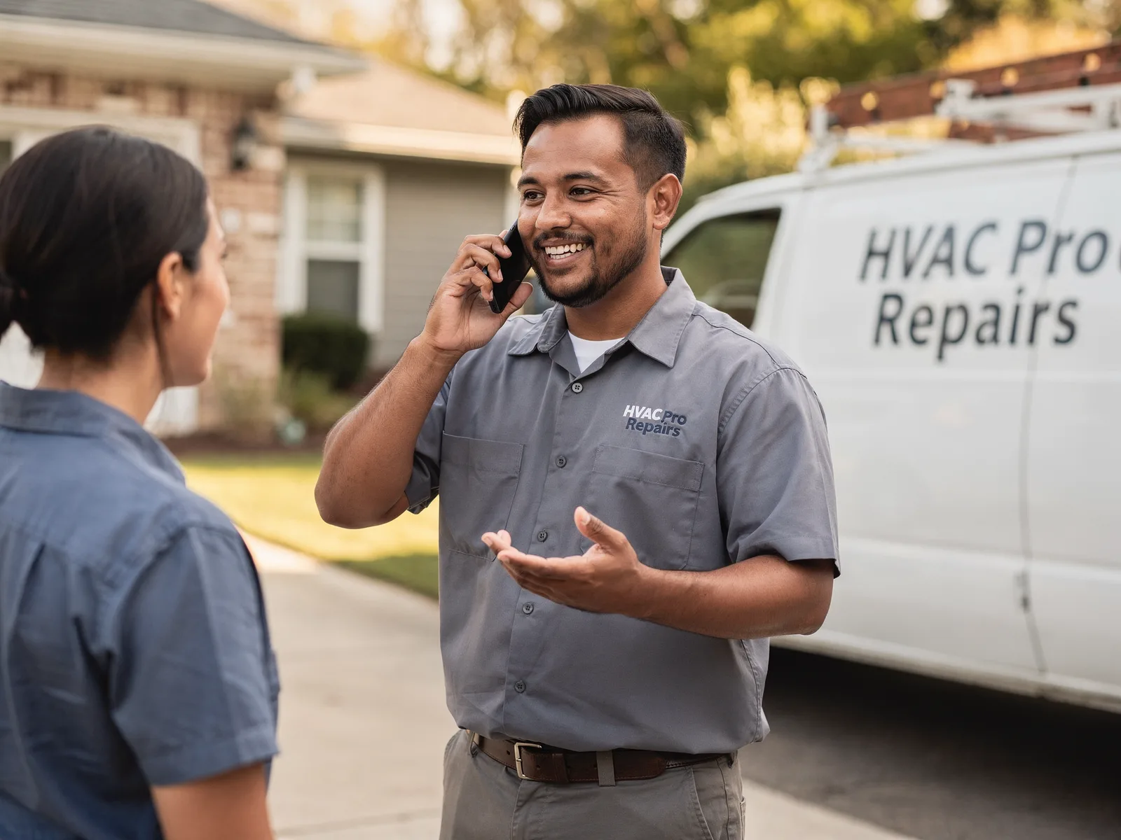 Heat Pump Repair Marion Heights, PA FAQs